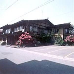 Tsukamoto Sou Hotel Takayama  Exterior photo